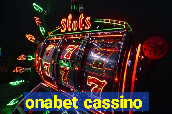 onabet cassino